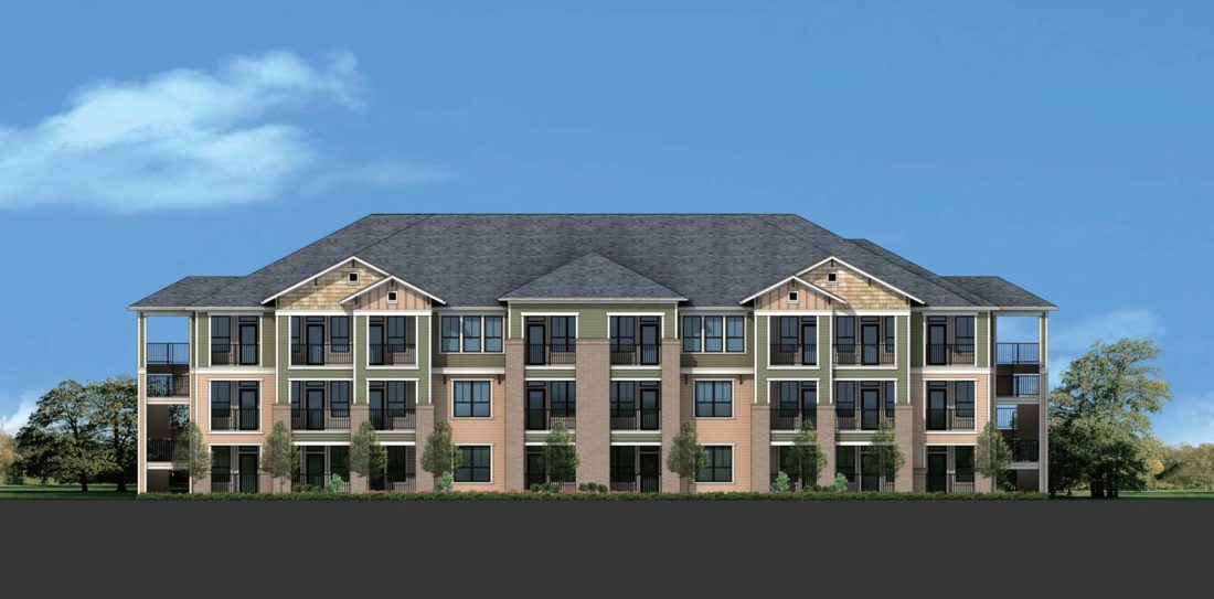 Independence Heights New Apartments for Rent in The Heights, Houston