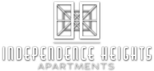 Independence Heights logo